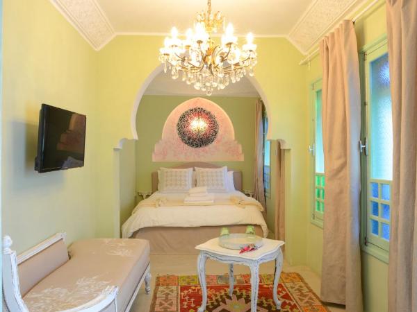 Dar Antonia : photo 1 de la chambre suite deluxe