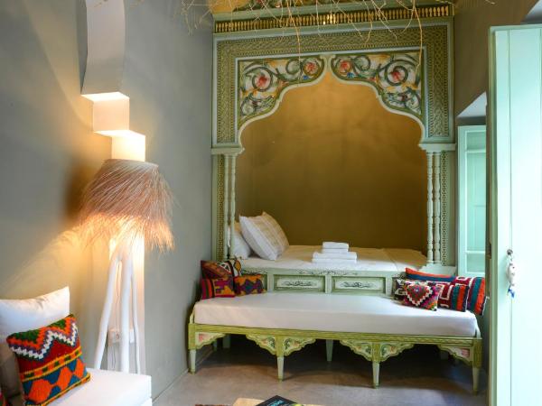 Dar Antonia : photo 1 de la chambre suite familiale