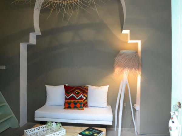 Dar Antonia : photo 4 de la chambre suite familiale