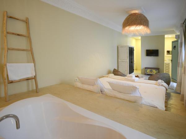 Dar Antonia : photo 5 de la chambre suite supérieure 