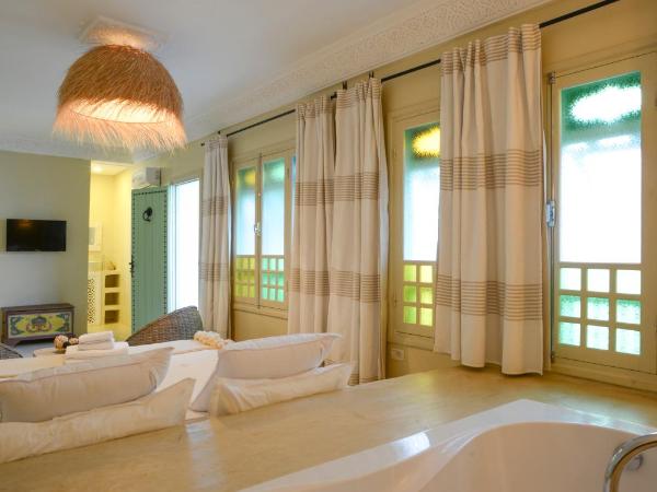 Dar Antonia : photo 6 de la chambre suite supérieure 