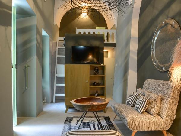 Dar Antonia : photo 4 de la chambre suite exécutive