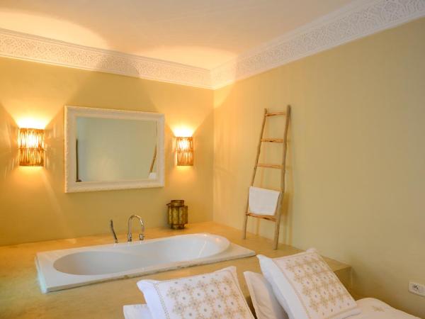 Dar Antonia : photo 4 de la chambre suite supérieure 