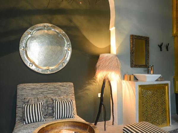 Dar Antonia : photo 6 de la chambre suite exécutive