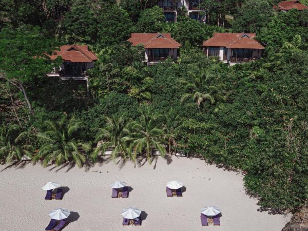 Pimalai Resort & Spa - SHA Extra Plus : photo 6 de la chambre chambre double deluxe côté baie - transfert gratuit pour l'aéroport de krabi