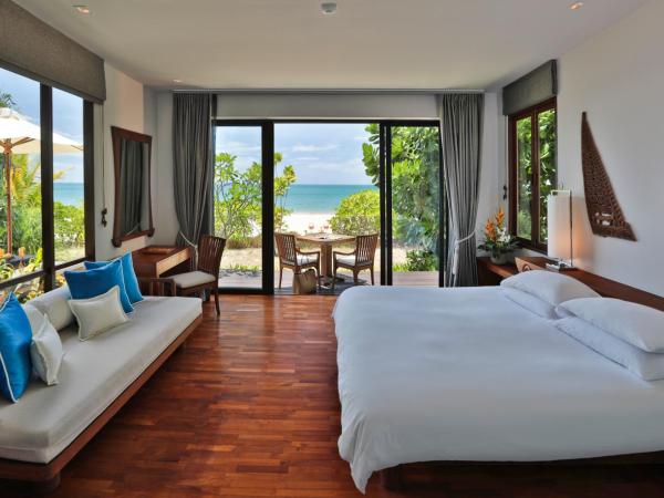 Pimalai Resort & Spa - SHA Extra Plus : photo 1 de la chambre suite pavillon 1 chambre - transfert gratuit pour l'aéroport de krabi