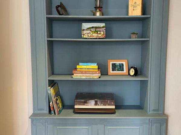 Lisbon Check-In Guesthouse : photo 4 de la chambre suite deluxe supérieure