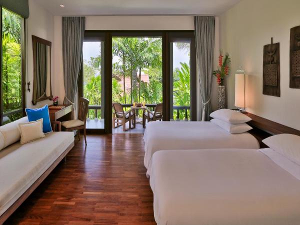 Pimalai Resort & Spa - SHA Extra Plus : photo 2 de la chambre suite pavillon 2 chambres - transfert gratuit pour aéroport de krabi