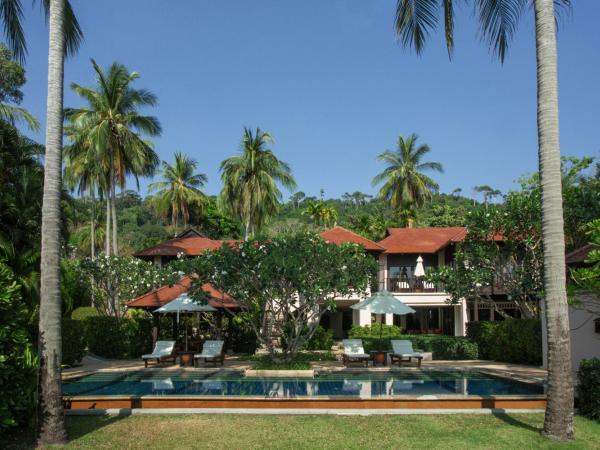 Pimalai Resort & Spa - SHA Extra Plus : photo 4 de la chambre suite - vue sur jardin