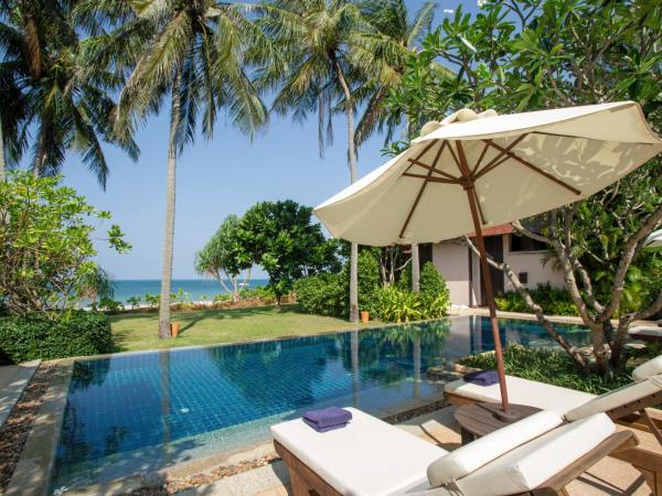 Pimalai Resort & Spa - SHA Extra Plus : photo 5 de la chambre villa 1 chambre côté plage - transfert gratuit pour l'aéroport de krabi