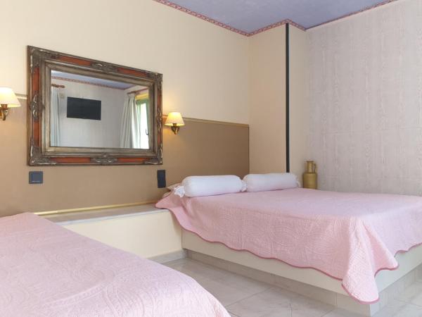 Private Studio Korifi sea view : photo 5 de la chambre studio - vue sur mer