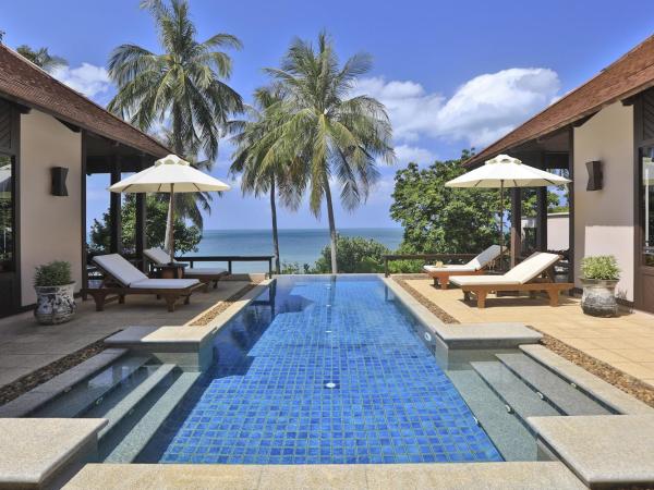Pimalai Resort & Spa - SHA Extra Plus : photo 5 de la chambre villa 2 chambres - transfert gratuit pour aéroport de krabi