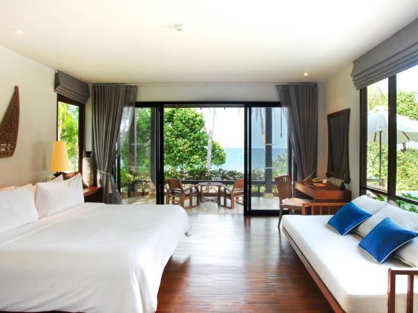 Pimalai Resort & Spa - SHA Extra Plus : photo 1 de la chambre villa 2 chambres - transfert gratuit pour aéroport de krabi