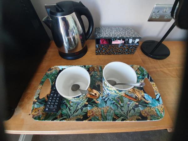 The Dudley Hotel : photo 4 de la chambre chambre double supérieure avec vue partielle sur la mer