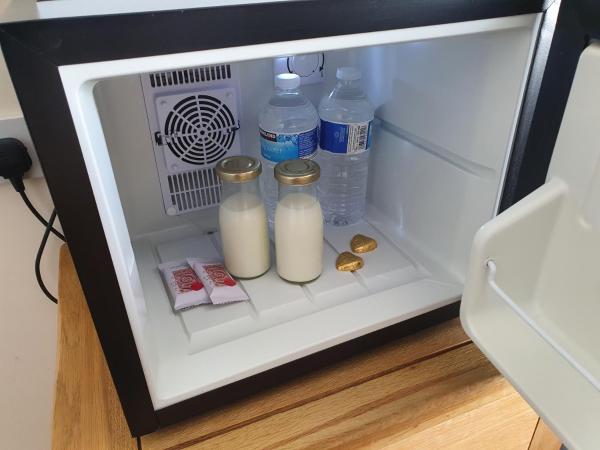 The Dudley Hotel : photo 10 de la chambre chambre double supérieure - premier Étage