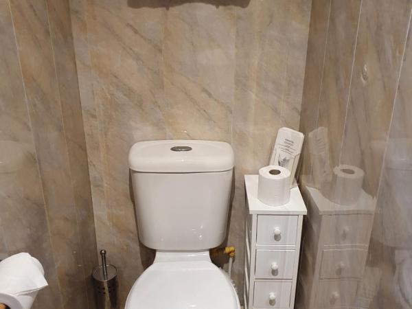 The Dudley Hotel : photo 7 de la chambre chambre double supérieure - rez-de-chaussée