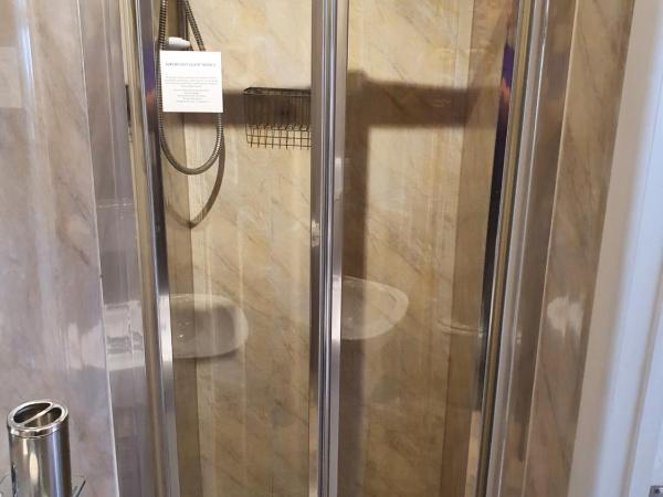 The Dudley Hotel : photo 9 de la chambre chambre double supérieure - rez-de-chaussée