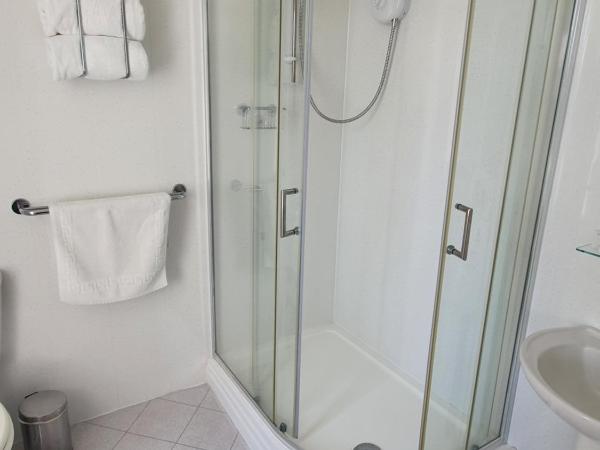 The Dudley Hotel : photo 4 de la chambre chambre double - 1er Étage