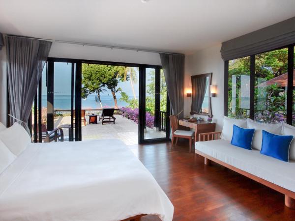 Pimalai Resort & Spa - SHA Extra Plus : photo 1 de la chambre villa 3 chambres - transfert gratuit pour aéroport de krabi