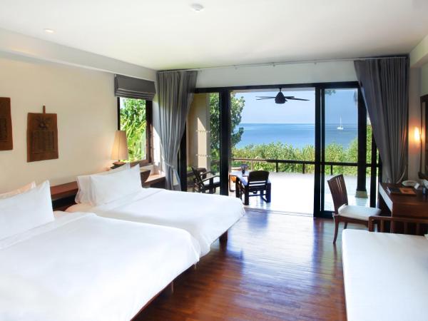Pimalai Resort & Spa - SHA Extra Plus : photo 2 de la chambre villa 3 chambres - transfert gratuit pour aéroport de krabi