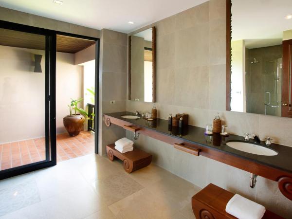 Pimalai Resort & Spa - SHA Extra Plus : photo 6 de la chambre villa 3 chambres - transfert gratuit pour aéroport de krabi