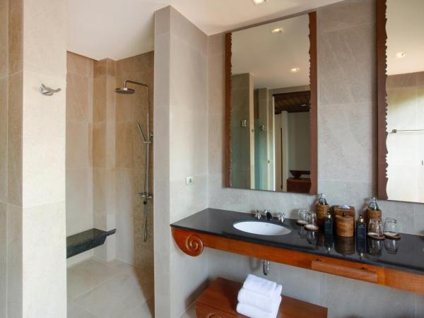 Pimalai Resort & Spa - SHA Extra Plus : photo 7 de la chambre villa 3 chambres - transfert gratuit pour aéroport de krabi