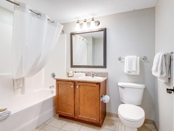 Anderson Ocean Club and Spa by Oceana Resorts : photo 2 de la chambre studio avec vue partielle sur la mer

