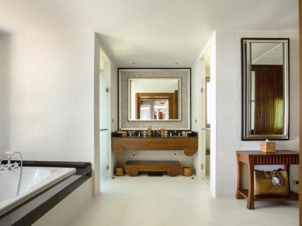 Pimalai Resort & Spa - SHA Extra Plus : photo 5 de la chambre villa 1 chambre à flanc de coteau avec piscine privée - transfert gratuit pour l'aéroport de krabi