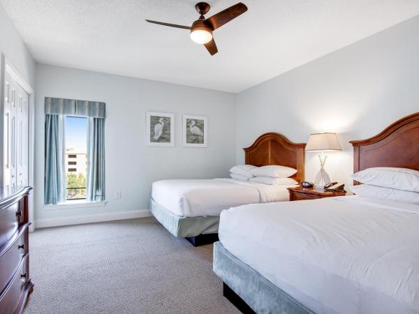 Anderson Ocean Club and Spa by Oceana Resorts : photo 7 de la chambre suite 2 chambres - vue partielle sur mer