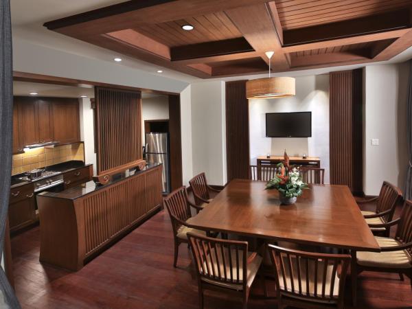 Pimalai Resort & Spa - SHA Extra Plus : photo 10 de la chambre villa 3 chambres à flanc de coteau avec piscine privée - vue sur océan - transfert gratuit pour l'aéroport de krabi