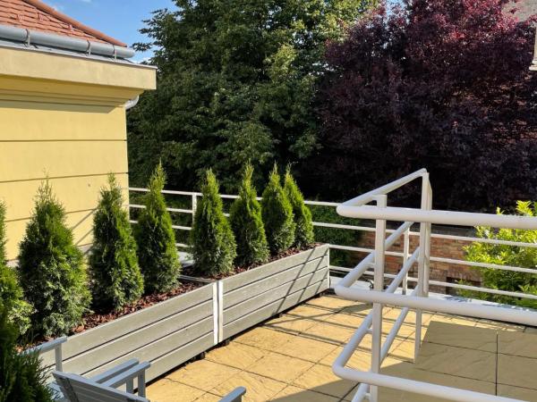 STM3 Apartman : photo 1 de la chambre appartement 1 chambre