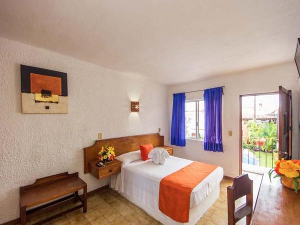 Hotel Hacienda Vallarta - Playa Las Glorias : photo 3 de la chambre offre spéciale