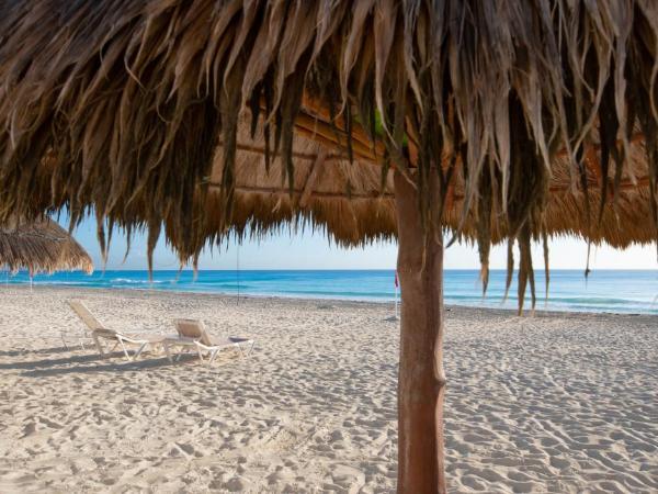 Brisas Beachfront Penthouses : photo 4 de la chambre penthouse