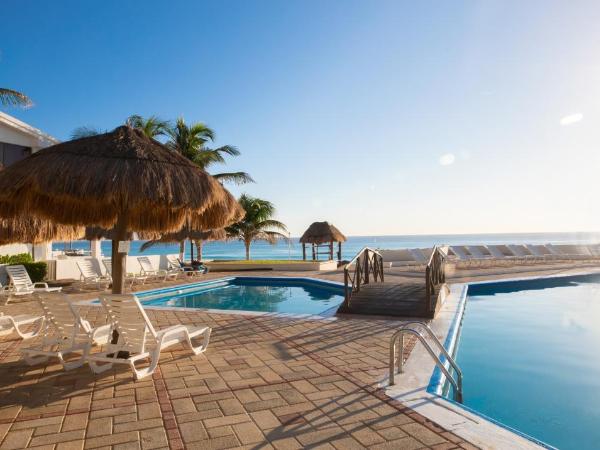 Brisas Beachfront Penthouses : photo 1 de la chambre penthouse