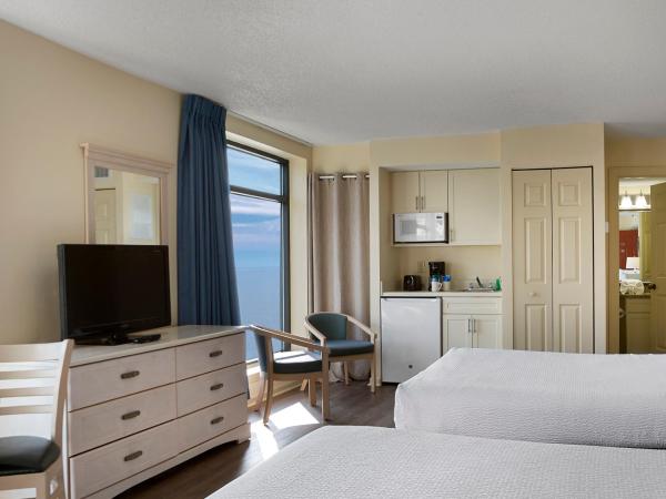 Beach Colony Resort : photo 2 de la chambre studio