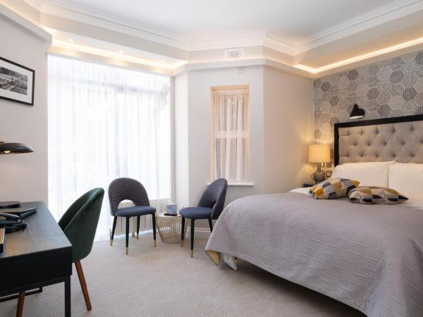 Roxford Lodge Hotel : photo 9 de la chambre chambre double