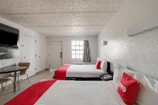 OYO Hotel Houston Katy Freeway : photo 2 de la chambre room #543176117