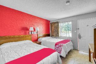 OYO Hotel Houston Southwest I-69 : photo 7 de la chambre room #24655920