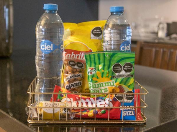 Business SUITES KEPLER : photo 1 de la chambre suite 2 chambres