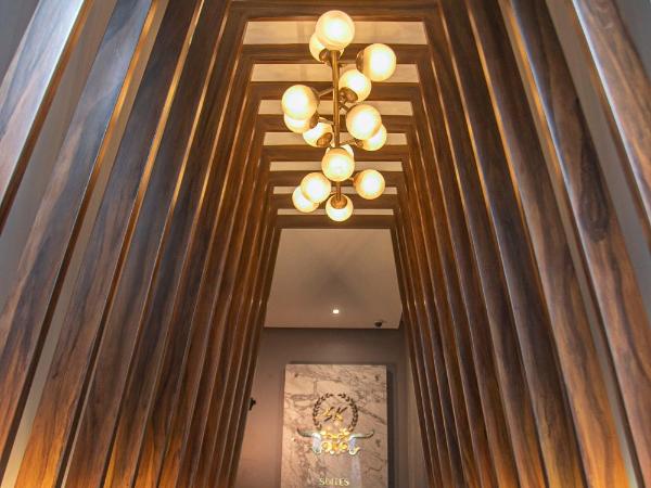 Business SUITES KEPLER : photo 3 de la chambre suite 2 chambres