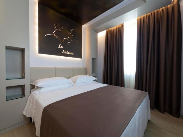 Hotel La Gradisca : photo 8 de la chambre suite junior
