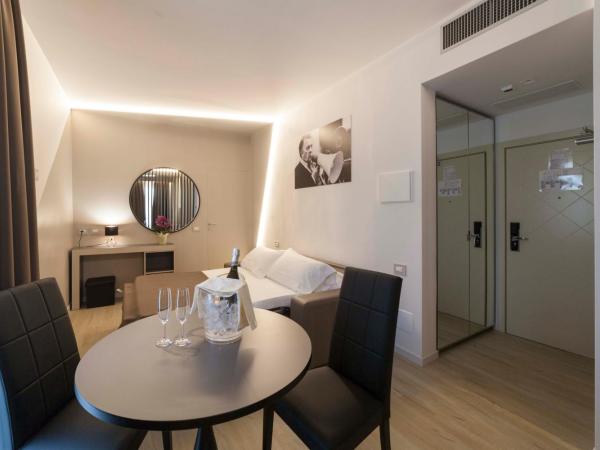 Hotel La Gradisca : photo 6 de la chambre suite junior