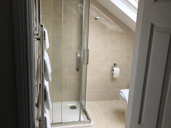 Petra House B&B : photo 1 de la chambre chambre triple deluxe