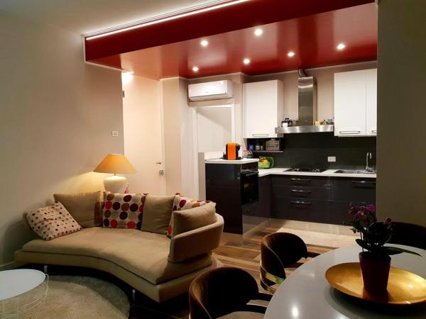 Olimpia House room : photo 3 de la chambre appartement