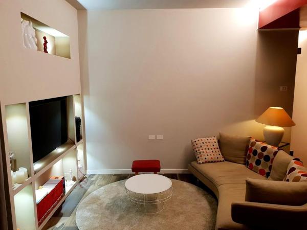 Olimpia House room : photo 2 de la chambre appartement