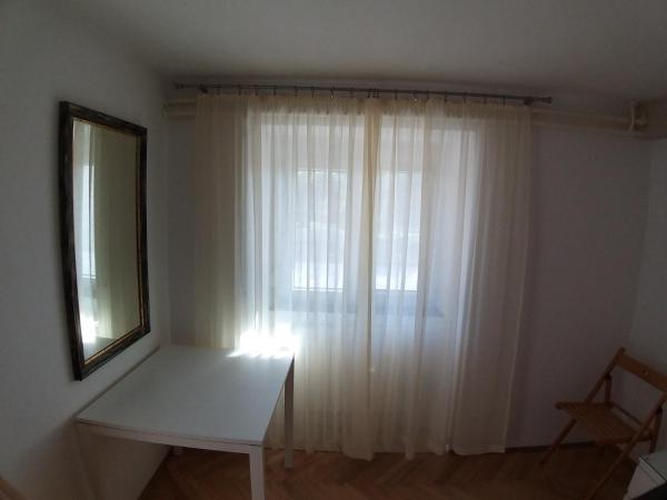 Guest House Zohil : photo 9 de la chambre appartement 1 chambre avec terrasse - vue sur mer