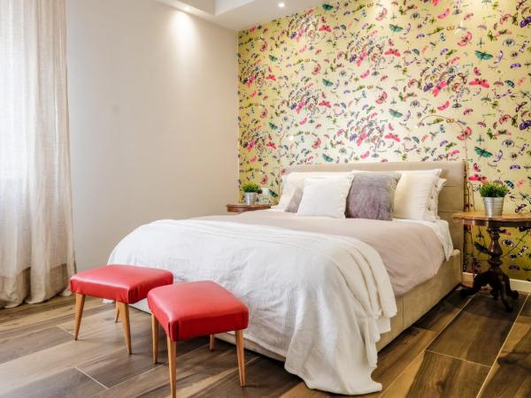 Olimpia House room : photo 5 de la chambre appartement