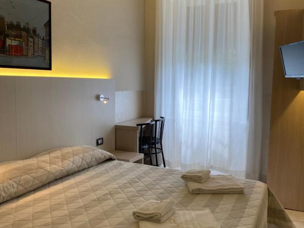 Hotel Due Giardini : photo 4 de la chambre chambre double