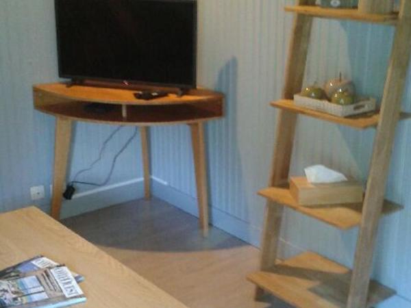 Chambres d'Hôtes Entre Deux Rives : photo 5 de la chambre suite 2 chambres