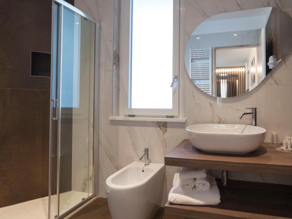 Hotel La Gradisca : photo 2 de la chambre suite junior